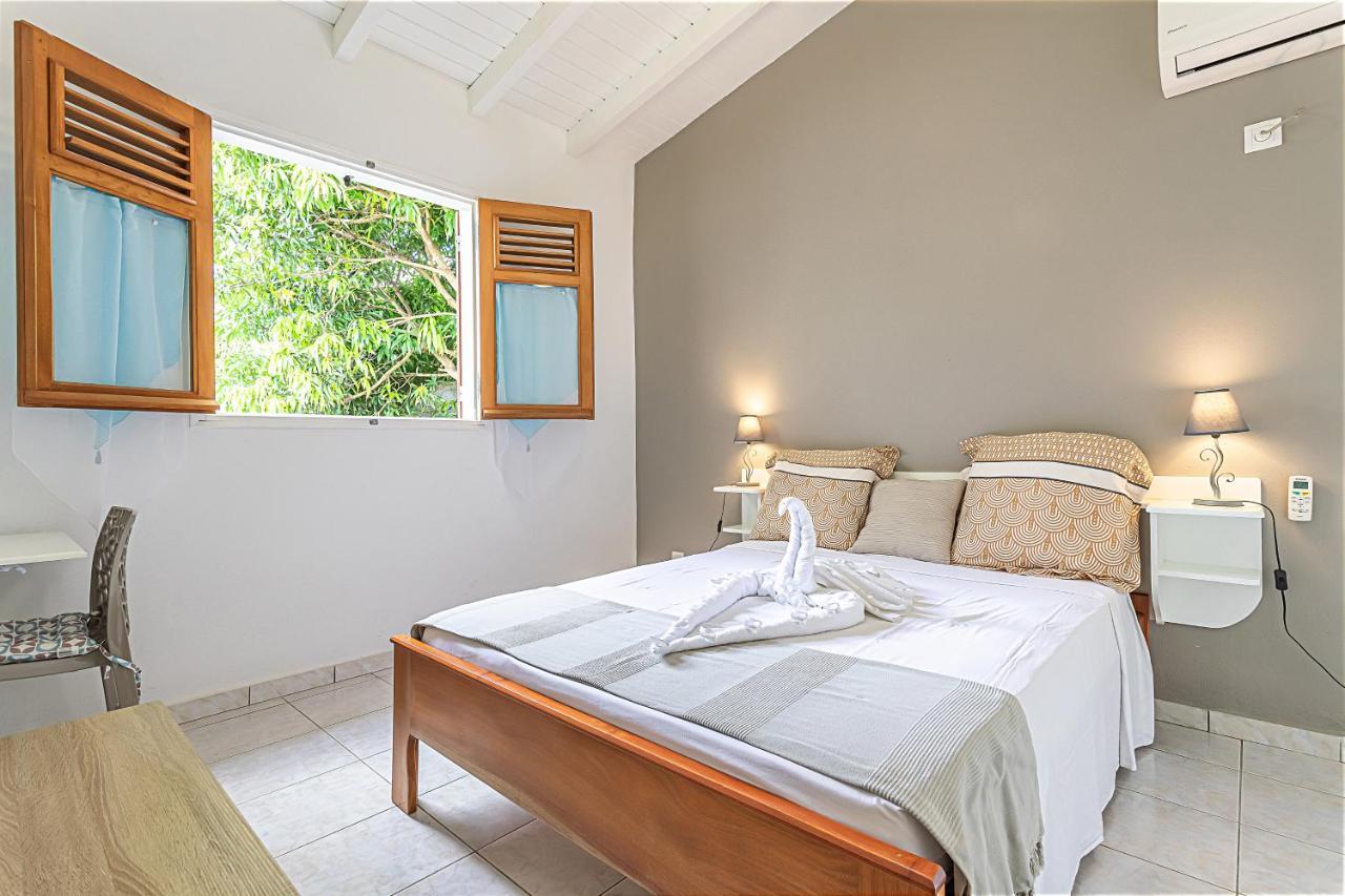 Villa Thijo Guadeloupe Baie-Mahault Exterior foto